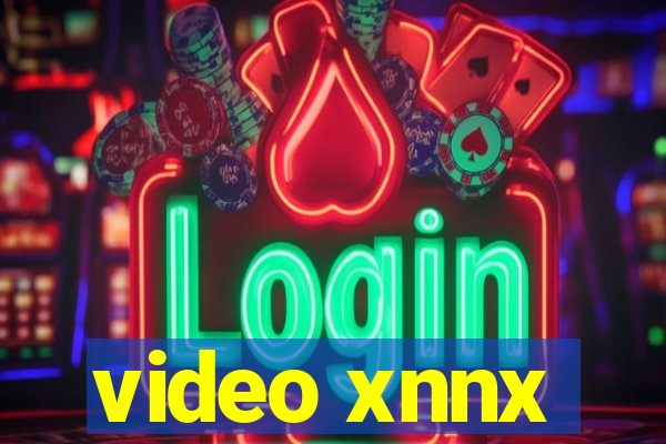 video xnnx